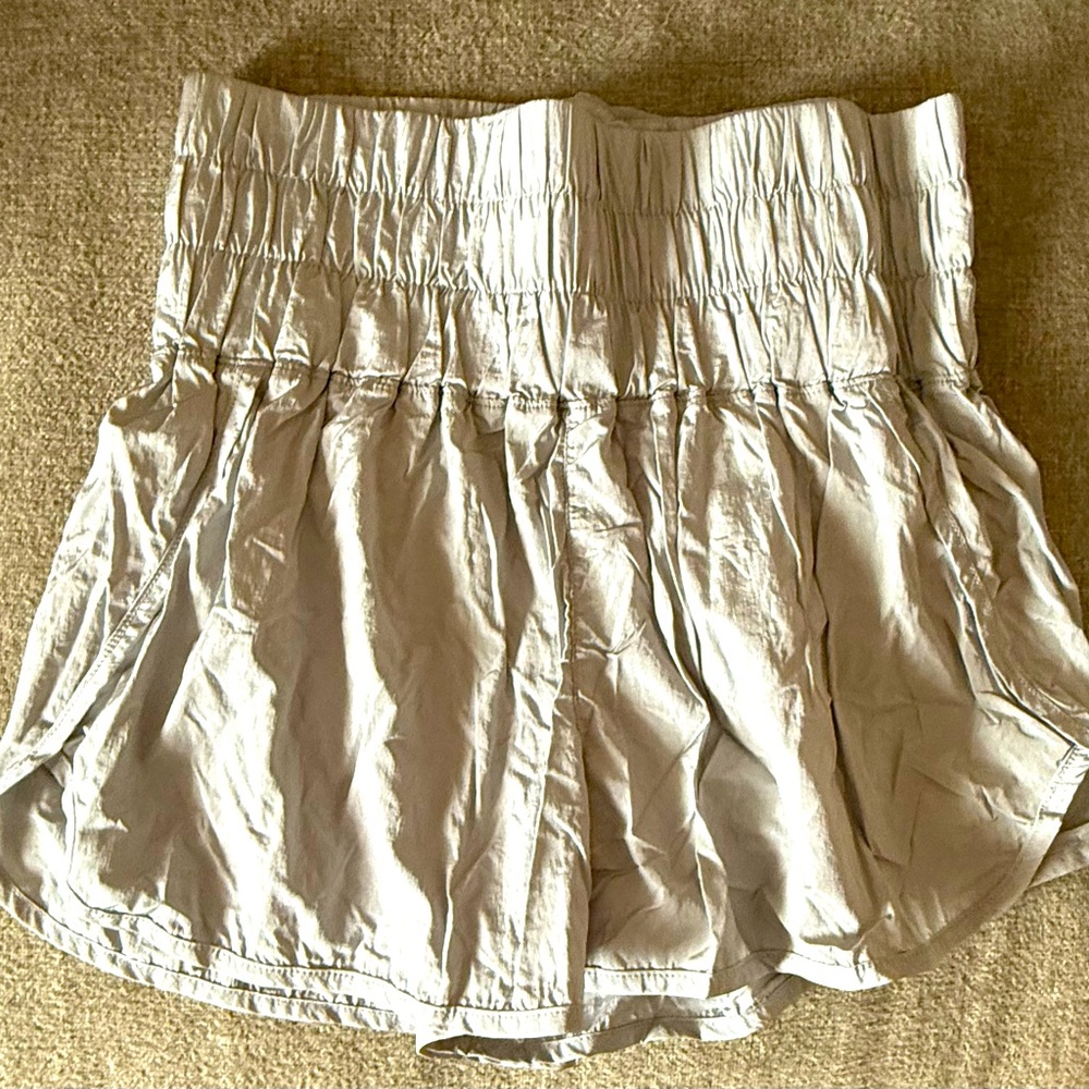 Free People Shorts